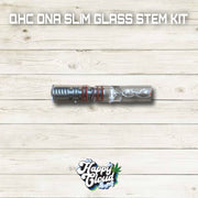 QHC DNA SLIM GLASS STEM KIT