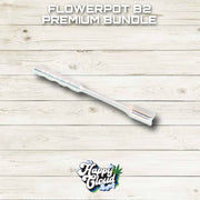 FLOWERPOT B2 PREMIUM BUNDLE