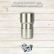 FLOWERPOT B2 PREMIUM BUNDLE