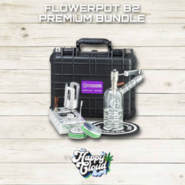 FLOWERPOT B2 PREMIUM BUNDLE