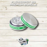 FLOWERPOT B2 PREMIUM BUNDLE