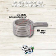 FLOWERPOT B2 PREMIUM BUNDLE