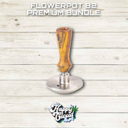 FLOWERPOT B2 PREMIUM BUNDLE
