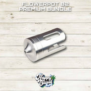 FLOWERPOT B2 PREMIUM BUNDLE
