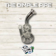 THE DIMPLE PIPE
