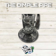 THE DIMPLE PIPE