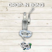 DROP-IN BONG