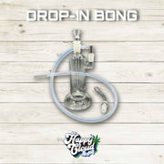 DROP-IN BONG