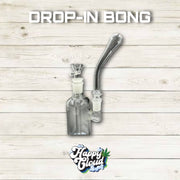 DROP-IN BONG