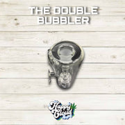 THE DOUBLE BUBBLER