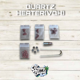 QUARTZ HEATER (VQH)