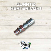 QUARTZ HEATER (VQH)