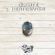QUARTZ HEATER (VQH)