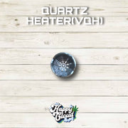 QUARTZ HEATER (VQH)