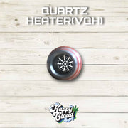 QUARTZ HEATER (VQH)