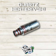 QUARTZ HEATER (VQH)