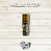 HELIX TI TIP