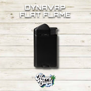 FLAT FLAME
