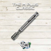 THE M PLUS CLASSIC