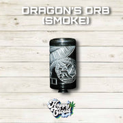 DRAGON’S ORB (SMOKE)