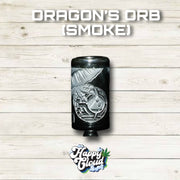 DRAGON’S ORB (SMOKE)