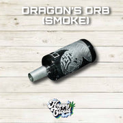 DRAGON’S ORB (SMOKE)