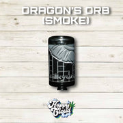 DRAGON’S ORB (SMOKE)