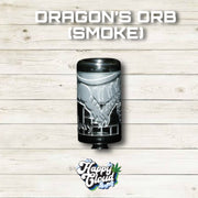 DRAGON’S ORB (SMOKE)