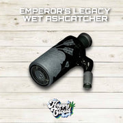 EMPEROR’S LEGACY WET ASHCATCHER