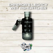 EMPEROR’S LEGACY WET ASHCATCHER