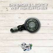 EMPEROR’S LEGACY WET ASHCATCHER