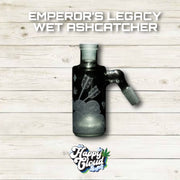 EMPEROR’S LEGACY WET ASHCATCHER