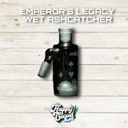 EMPEROR’S LEGACY WET ASHCATCHER