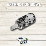 EXTRACTION BOWL