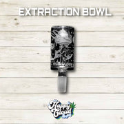 EXTRACTION BOWL