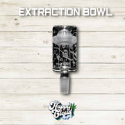 EXTRACTION BOWL