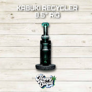KABUKI RECYCLER 8.5” RIG