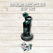KABUKI RECYCLER 8.5” RIG