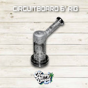 CIRCUITBOARD 6″ RIG