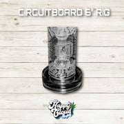 CIRCUITBOARD 6″ RIG