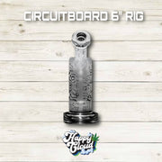 CIRCUITBOARD 6″ RIG