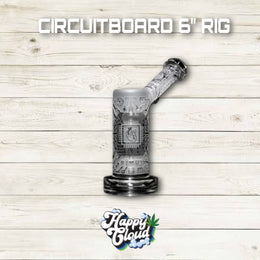 CIRCUITBOARD 6″ RIG