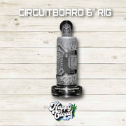 CIRCUITBOARD 6″ RIG