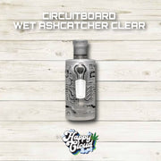 CIRCUITBOARD WET ASHCATCHER CLEAR