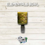ELEMENTALS BOWL