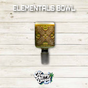 ELEMENTALS BOWL