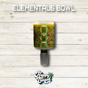 ELEMENTALS BOWL