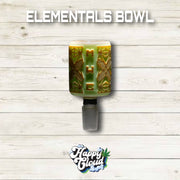 ELEMENTALS BOWL