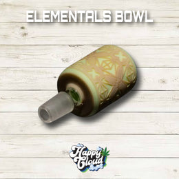 ELEMENTALS BOWL