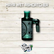 MAYA WET ASHCATCHER